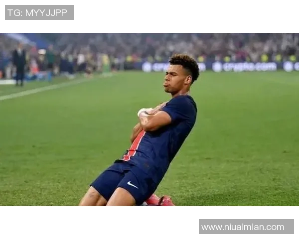 姆巴佩:从天才少年到世界足球巨星的荣耀与挑战