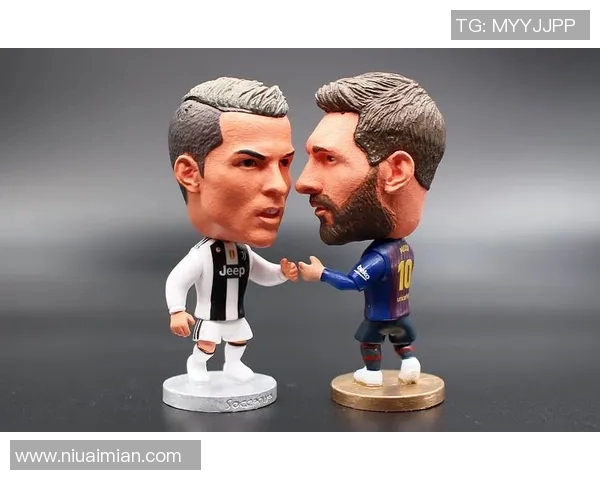 最强四大足球巨星手办合集打造顶级收藏品体验