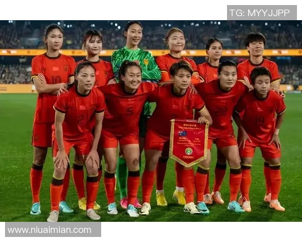 中国女足球星现役排名解析 谁将成为未来的领军人物