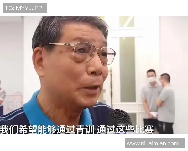 徐根宝：要让中国足球走向世界 必须培养真正的球星