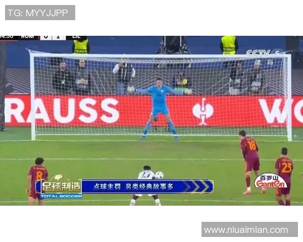 世界足坛十大罚失点球球星盘点 他们的失误成为历史经典